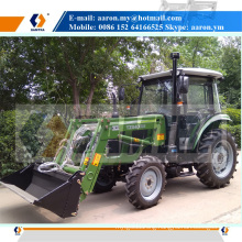 TZ04D Front Loader for Zoomlion RK504 Tractor